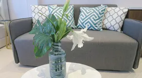 Comfy Studio 4 by Ong Realty - Image 4