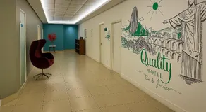 Flat Próximo ao Riocentro - Barra da Tijuca - Image 3