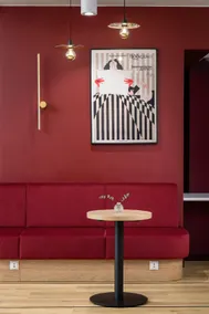 B&B HOTEL Kalisz Centrum - Image 2