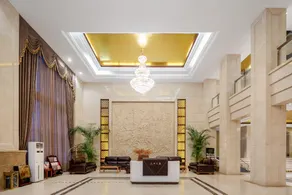 Rezen Select Hotel Liaoning People's Building - Image 3