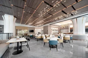 Till Bright Hotel, Changsha Binjiang Financial Center - Image 4