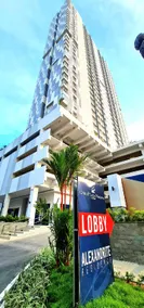 Apartment in Citra Plaza Nagoya Lubuk Baja Kota Batam - Image 5
