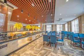 Yinchuan Kaida Mingde Hotel (Nanmen Square Xinhua Street) - Image 4