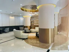 LANOU Hotel Shenzhen Luohu Ruipeng Building - Image 5