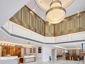 Vienna Hotel Zhejiang Cixi Aegean Sea - Image 3