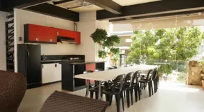 Casa Demetria Duplex Hot Spring Resort Laguna - Image 3