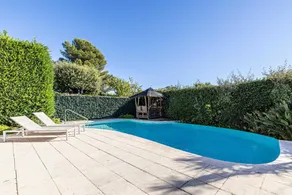 Stunning House A/C 5BR/10P - Antibes - Image 5