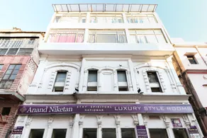 Hotel Anand Niketan - Image 4
