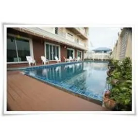 Convenient Grand Hotel (SHA Extra Plus) by ZUZU - Image 5