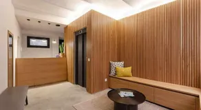 Velo Vern 1- Beautiful new apartment 2 bed ensuite - Image 3