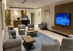 شقق دانة الفجر المخدومة - Image 5