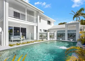 Luxury Solar Pool Villa, Steps from Bokarina Beach - Image 3