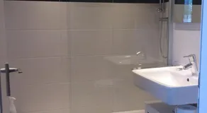 Wohnung mit 1 Schlafzimmer für 3 Personen - Image 2