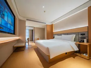 Ji Hotel Chengdu High-tech Electronic Technology - Image 5