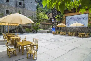 Wangxiangu Cliff Homestay - Image 5