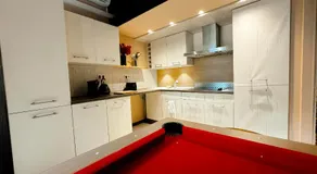 Capsule Lotus-Balneo-Sauna-Billard-Nintendo - Image 3