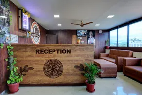 OYO Vaibhav Lakshmi Bording & Lodging - Image 2