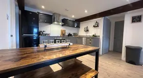 The Maltings - Contemporary 2 bedroom apartment with en-suite - Image 4