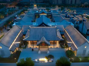 Narada Resort &Spa Qingdao, Jimo - Image 5