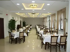 Hotel Świętoborzec - Image 5