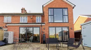Kent Downs Cottage - Image 4