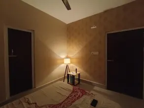 Tosh Villa  -A 2Bhk Duplex Penthouse with Rooftop - Image 4
