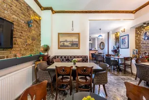 Taksim Trust Hotel - Image 4