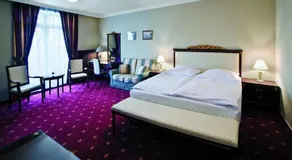 Luxury Garni Hotel Brix - Image 2