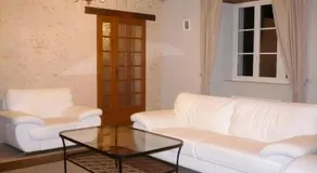 Manoir de charme avec jardin, salle de jeux et proche du Mans (25 min) - FR-1-410-197 - Image 2