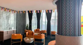 Kemena Plaza Hotel - Image 5