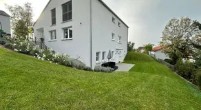 Modernes Apartment mit eigener Terrasse & Garten - Image 5