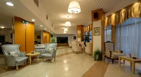 Hissar Spa Hotel - Image 3