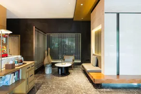 Boran Hotel (Changsha Moon Island) - Image 4