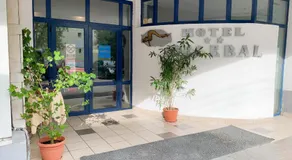 Hotel Decebal Bistrita - Image 3