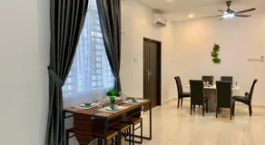 BRAND NEW Cosy Minimalist Home - Image 3