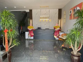 Hongsheng Hotel - Image 4
