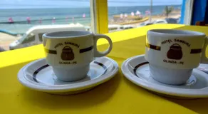 Hotel e Restaurante Samburá - Image 5