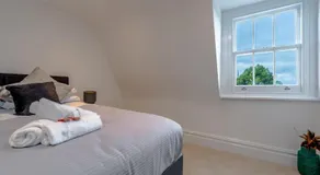 Period penthouse in Clifton Village - Image 3