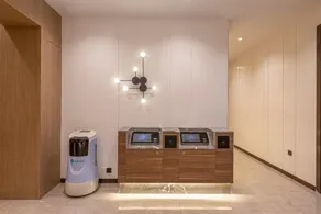 Hanting Hotel Nanjing Dachang Changchong Pedestrian Street - Image 4