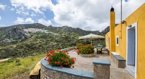 Olive Grove Cottage - Image 4