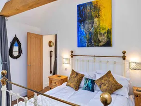 Northumberland Cottage with Private Garden, No deposit - Image 2