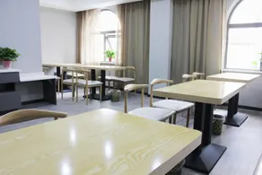 Thank Inn Sichuan Yibin Lingang District Qingniancheng - Image 5
