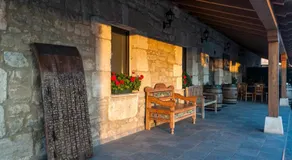 Albergue turístico "La Fábrica" - Image 3