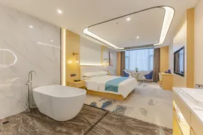 Jiuji Hotel (IKEA Haitang Metro Station Branch) - Image 2