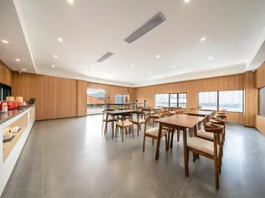 Thank Hotel Plus Zhangzhou Pinghe Yangming Park - Image 4