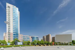 Gujing Junlai Hotel (Tianchang Hongsheng Square) - Image 2