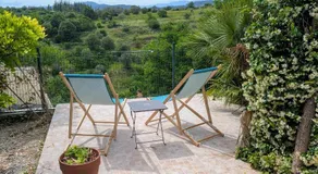 Gîte avec piscine en sud Ardèche - Lou Quieou - Image 5