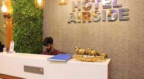Hotel Airside - Image 2
