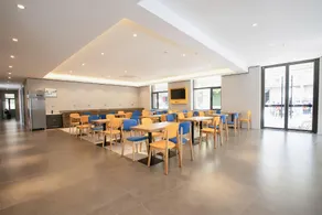 7 Days Inn Qingdao Railway Station Zhongshan Road Branch - Image 3