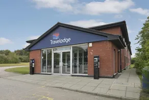 Travelodge Aberdeen Bucksburn - Image 5